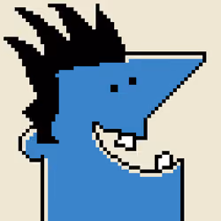 Retro Dudes #627