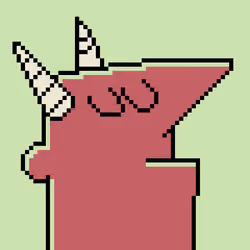 Retro Dudes #2468