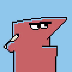Retro Dudes #1313