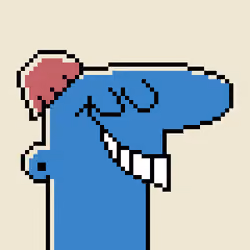 Retro Dudes #774