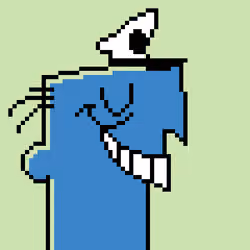 Retro Dudes #673