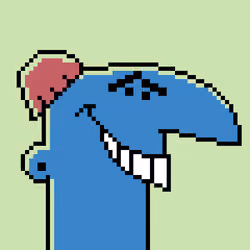 Retro Dudes #2459