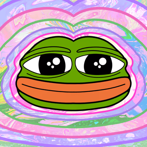 gm pepe V2