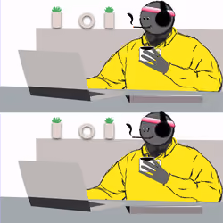 Seize the mfers of production #11