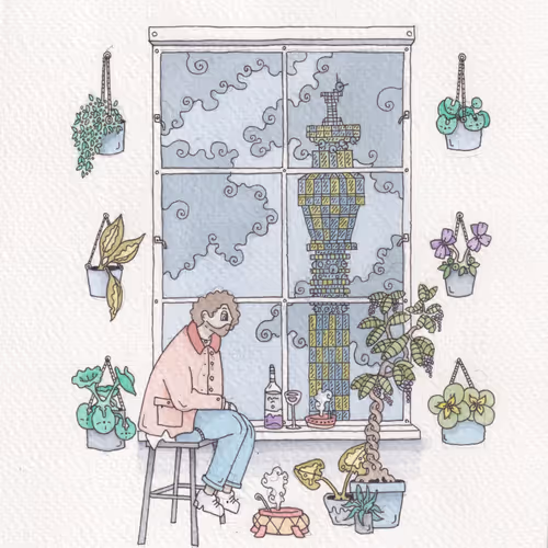 Gratitude Growth By Wilczynski