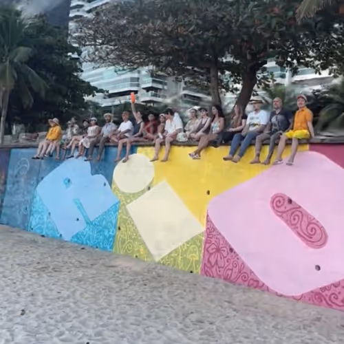 Rio Art Residency