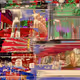 The Agitprop of Metaversal Rapture by Sub Net