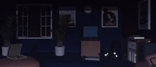 Item #1 Media