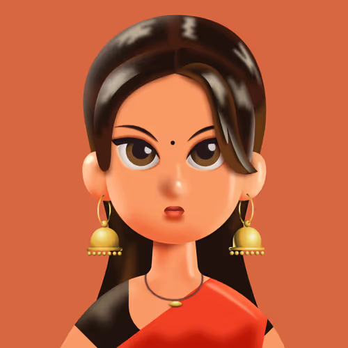 Rajjo Pop #1