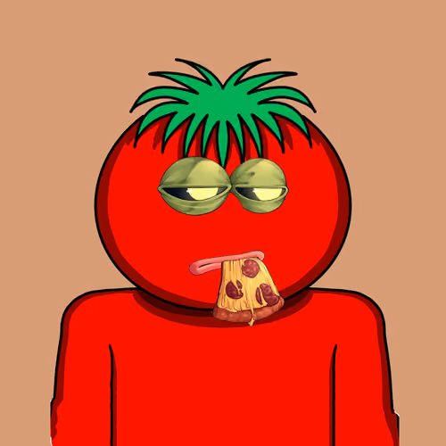 Pepe Hedz #295