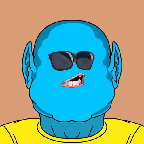 Pepe Hedz #302