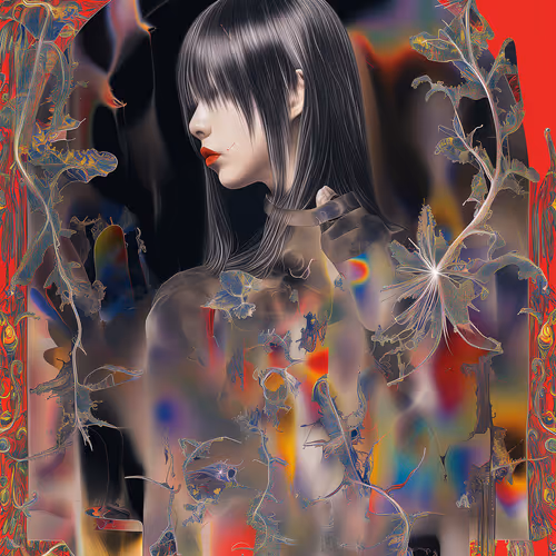 2024 Art By Tkzs