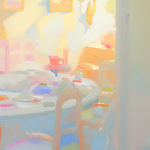 2024 Art By Tkzs