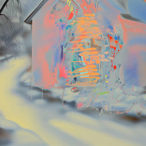 2024 Art By Tkzs