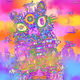 KITTY TRON 4000 #1/20