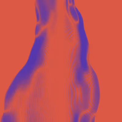 mirage #129