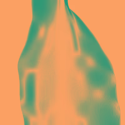 Processed Art Mirage