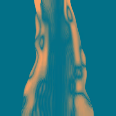 Processed Art Mirage