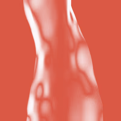 Processed Art Mirage