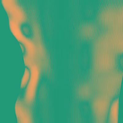Processed Art Mirage
