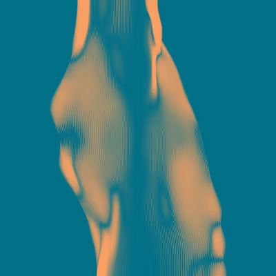 Processed Art Mirage