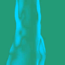 mirage #640