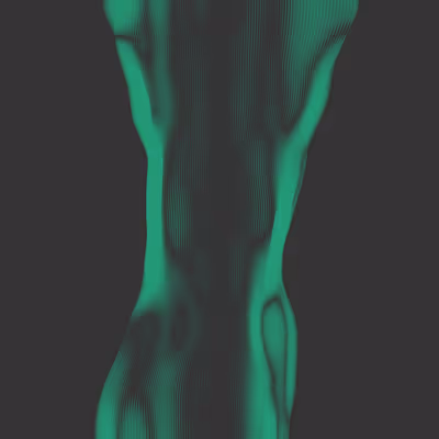 Processed Art Mirage