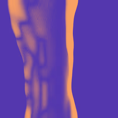 Processed Art Mirage