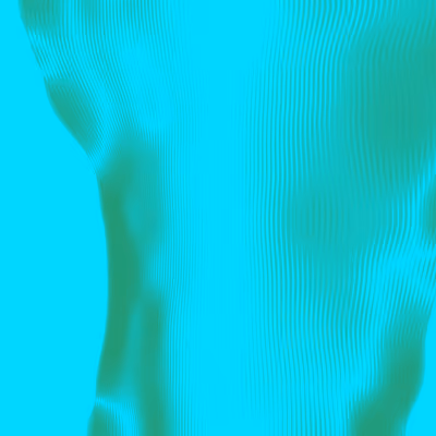 mirage #427