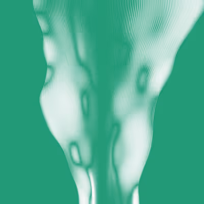 Processed Art Mirage
