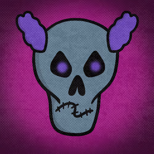 RUBBERSKULLS