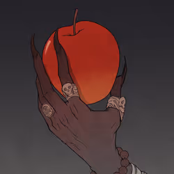 Bad Apple