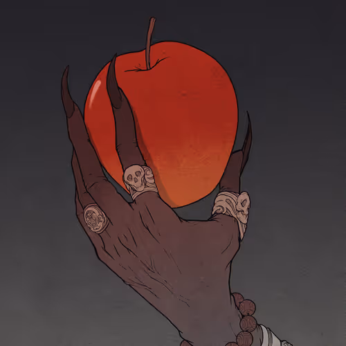 Bad Apple
