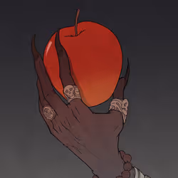 Bad Apple
