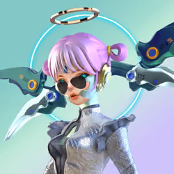 Tori Zero #2527