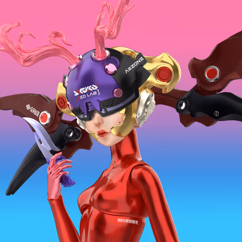 Tori Zero #6286