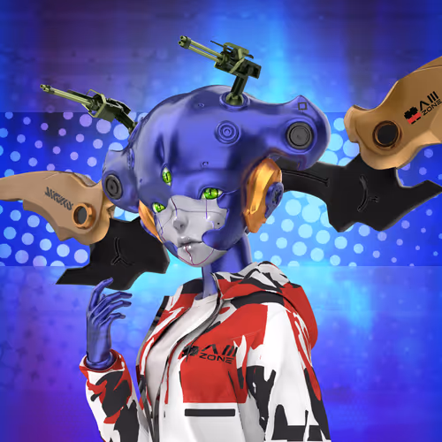 Tori Zero #6278