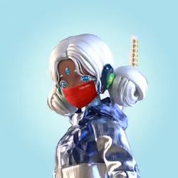 Tori Zero #1636