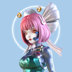 Tori Zero #5771