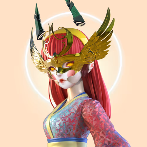Tori Zero #6297