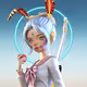5878