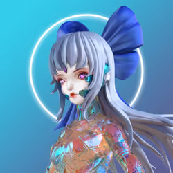 Tori Zero #1841