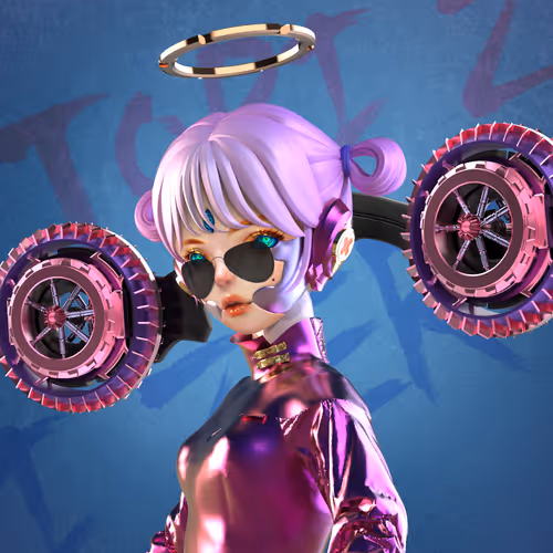 Tori Zero #447