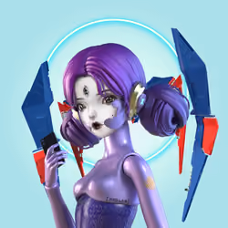 Tori Zero #5777