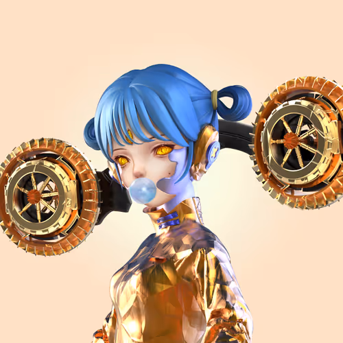 Tori Zero #1629