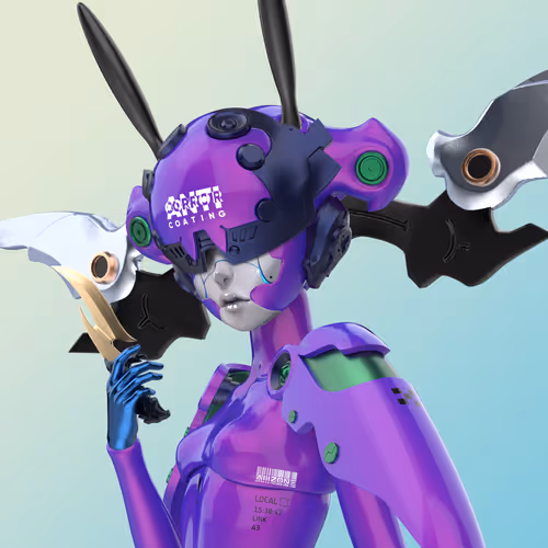 Tori Zero #6279