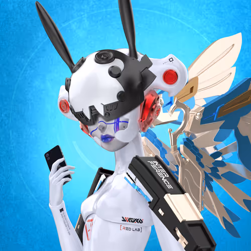 Tori Zero #6320