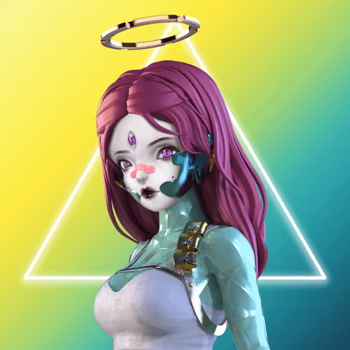 Tori Zero #2732