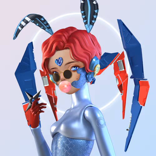Tori Zero #6277