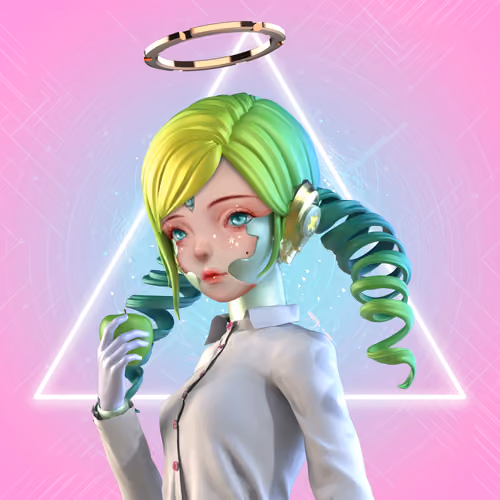 Tori Zero #116